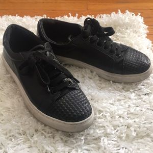 Trendy Rebecca minkoff city shoes